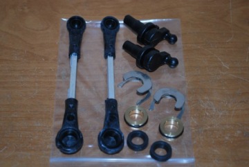 фото thumb №6, Трос коллектор всасывающий audi q5 3.0tdi 2008-