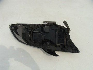 фото thumb №8, Лампа левая ford focus ii st ксенон europa