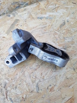 фото thumb №4, Ford kuga mk2 подушка кронштейн ds73-6p082-dd