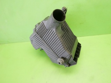 фото thumb №7, Корпус фільтра повітря renault scenic ii 1.5 dci