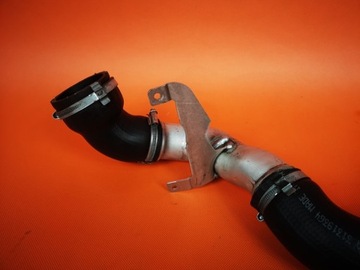 фото thumb №5, Volvo v40 ii d3 труба шланг воздуха 31319795