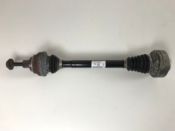 фото thumb №1, Полуось правая задняя зад audi rs4 rs5 8w 8w0501204f