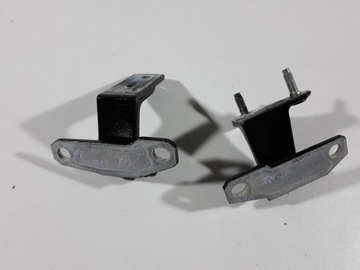 фото thumb №11, Infiniti q50 16r петля дверь правый задняя