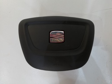 фото thumb №1, Seat ibiza ak5 6f подушка безпеки подушка водія