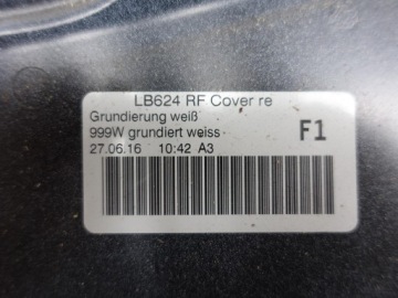 фото thumb №10, Lamborghini huracan панель захист права 4t0853174a