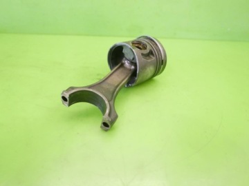 фото thumb №6, Поршень шатун gaz gazelle gazela ii 2.1 td 03-10