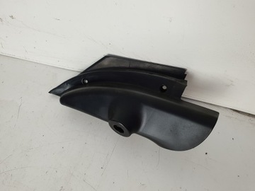 фото thumb №1, Захист корпус дзеркало ліва smart fortwo eu