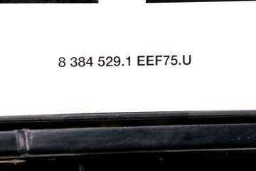 фото thumb №5, Bmw e90 e91 бардачок пассажира чёрный 7120408