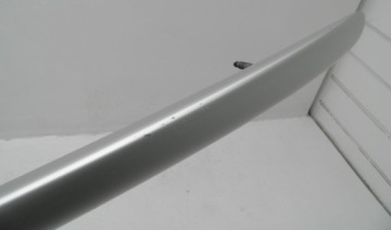 Рейлинги кровельные правая левая  хром матовый audi q3 sq3 rsq3 8u0860022c с Разборки, фото thumb