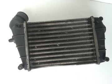 фото thumb №2, Интеркулер радиатор воздуха alfa romeo 147 1.9