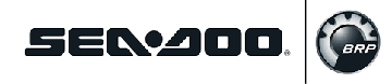 Пластиковое компенсационное кольцо Sea Doo RXP RXT GTX GTI 260