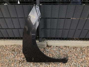 фото thumb №1, Kia ceed 2 ii правий крила перед передній 2012-