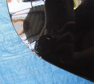 фото thumb №5, Mercedes r-klasa w251 long дверь правое задняя