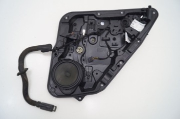 Купити Mercedes a 176 b 246 шумоізоляція двері підйомник, фото thumb