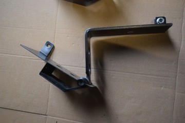 фото thumb №4, Петля кровать daf xf 105 петли подъёма кровать