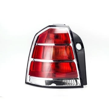 фото thumb №3, Лампы зад задние opel zafira b 2005- комплект depo