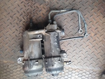 фото thumb №3, Корпус основание фильтра топлива scania r xpi