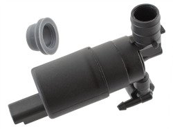 фото thumb №2, Renault modus scenic thalia помпа розпилювача