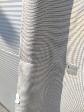 фото thumb №3, Ford fiesta mk8 стеля стеля оббивка