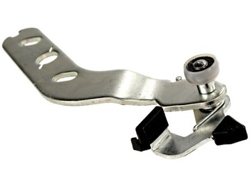 фото thumb №11, Fast ft95351 направляющая роликовая, дверь сдвижные