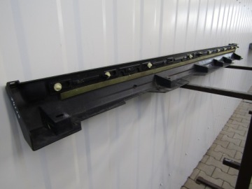 фото thumb №8, Молдинг поріг ліва land rover discovery sport 14