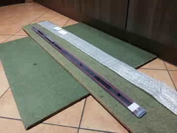 фото thumb №3, Планка двері праві перед передня ford focus c-max