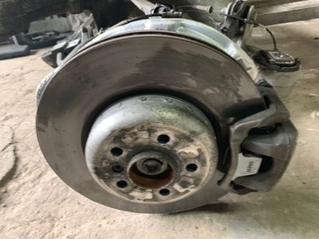 фото thumb №6, Подвешивание задние bmw g11 4.0d 3.0d крутильные 2.56 1