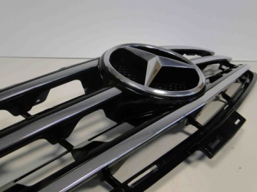 фото thumb №3, Mercedes ml w166 166 решётка радиатора решётка радиатора