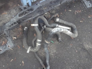 Купити Opel astra 3 1.3cdti 95km dte шланги інтеркулер, фото thumb