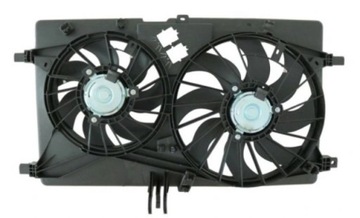 фото thumb №1, Srline 93197577 вентилятор радіатора