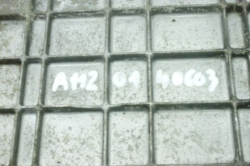 фото thumb №5, Піддон масляна a1120140603 mercedes cl w215 w220