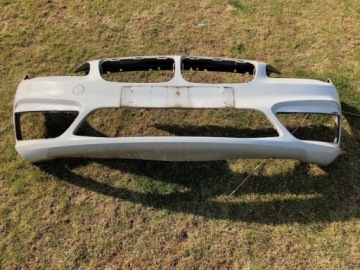 фото thumb №1, Bmw 2 f45 f46 бампер передний перед оригинал