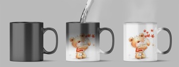 ВОЛШЕБНАЯ ФОТОКРУЖКА С СОБСТВЕННЫМ ФОТОПЕЧАТОМ