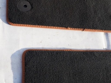 фото thumb №6, Ap коврики велюровые kpl 8u1863691 gwy audi q3 8u