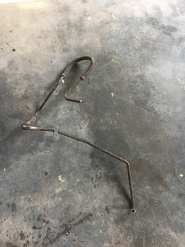 фото thumb №2, Шланг трубка кондиціонера scania 4 r