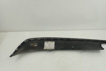 фото thumb №12, Skoda rapid спойлер накладка бампера 5jh807521