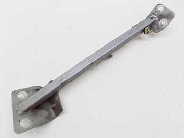 фото thumb №7, Кронштейн крыла левая правое перед - audi a8 d3