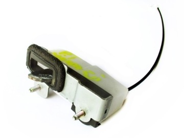 фото thumb №1, Mazda 5 v ii cw замок двері розсувних правий bok