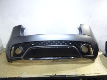 фото thumb №1, Бампер задня jaguar e-pace e pace