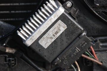 фото thumb №5, Pas передний радиатор audi a5 a4 8t 2.0tfsi механическая коробка передач