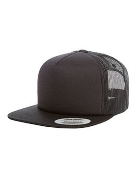 КЕПКА FLEXFIT SNAPBACK TRUCKER, ЦВЕТА