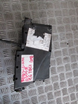 фото thumb №11, Коробка предохранителей c-max 03-06 1.6 tdci