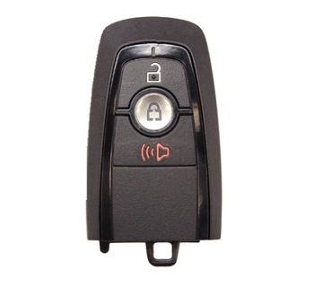 фото thumb №1, Ford ecosport edge ключ pilot keyless 315 mhz