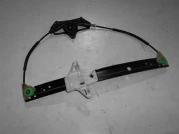 фото thumb №1, Skoda octavia iii подъемник стекло левый задняя 2016r