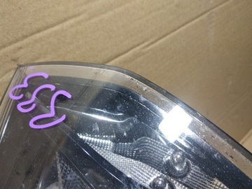 фото thumb №11, Vw polo v 5 6r valeo лампа правая передняя перед