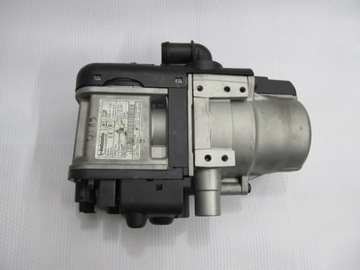 фото thumb №1, Webasto thermo top evo mercedes a4635003398 benzin