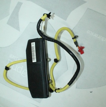 фото thumb №1, Outlander 03-06 правый сиденье подушка сиденье подушка безопасности