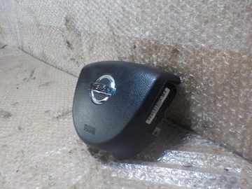 фото thumb №7, Altima iii подушка воздушная подушка безопасности водителя