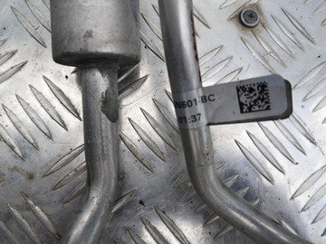 фото thumb №6, Ford mondeo mk5 fusion 1.5 ec шланг кондиціонера