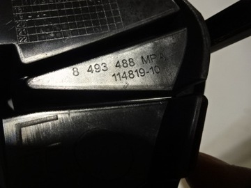 фото thumb №9, Решётка радиатора решётка радиатора решётки радиатора bmw 2 gran coupe чёрный